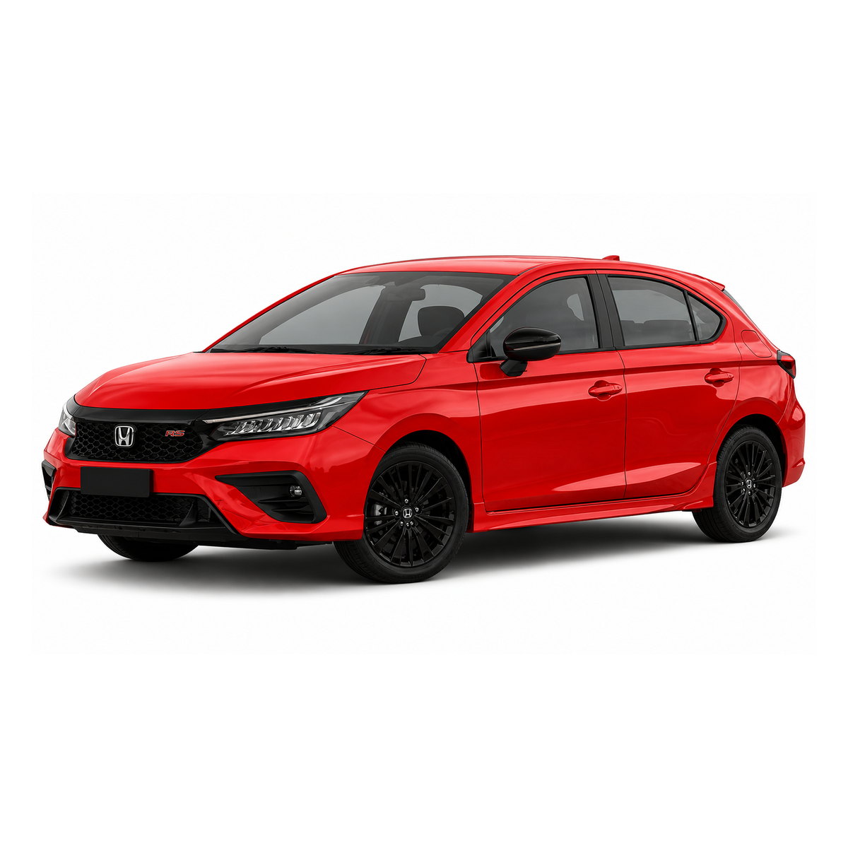 VIDRIO-PUERTA HONDA CITY 2022-